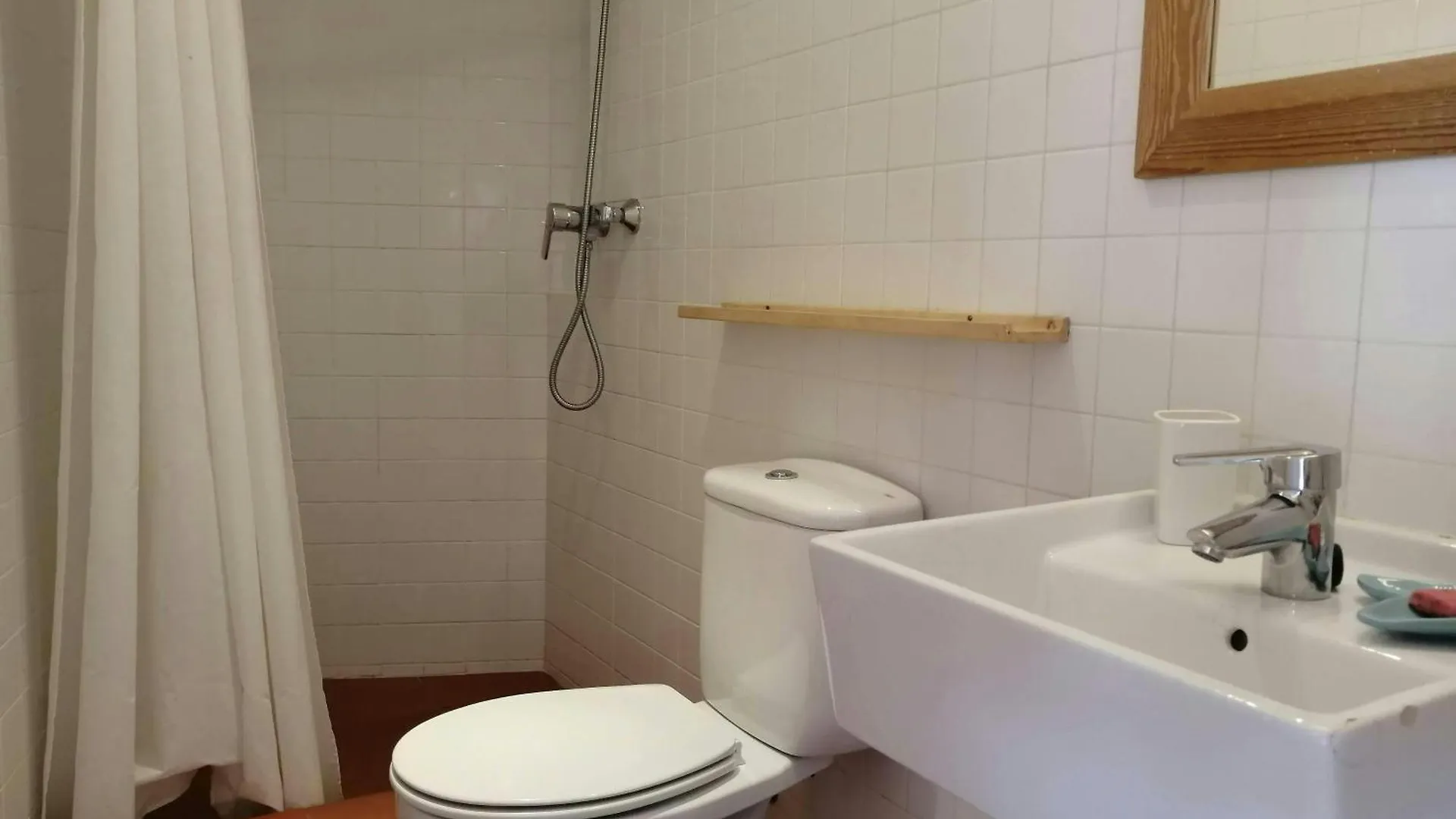 Apartment T4 - Beachside Escape With Unbeatable Views Tamariu