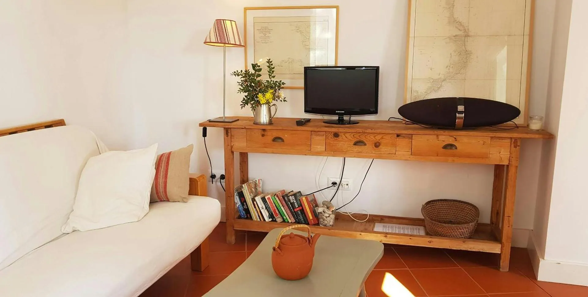 T4 - Beachside Escape With Unbeatable Views Tamariu