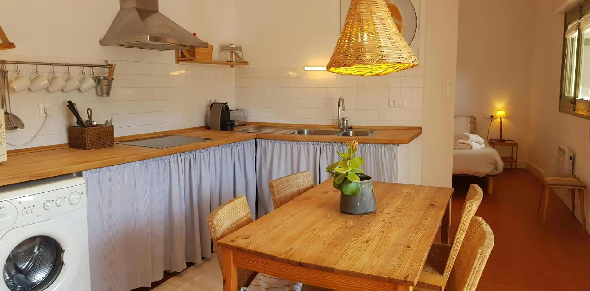 Apartment T4 - Beachside Escape With Unbeatable Views Tamariu