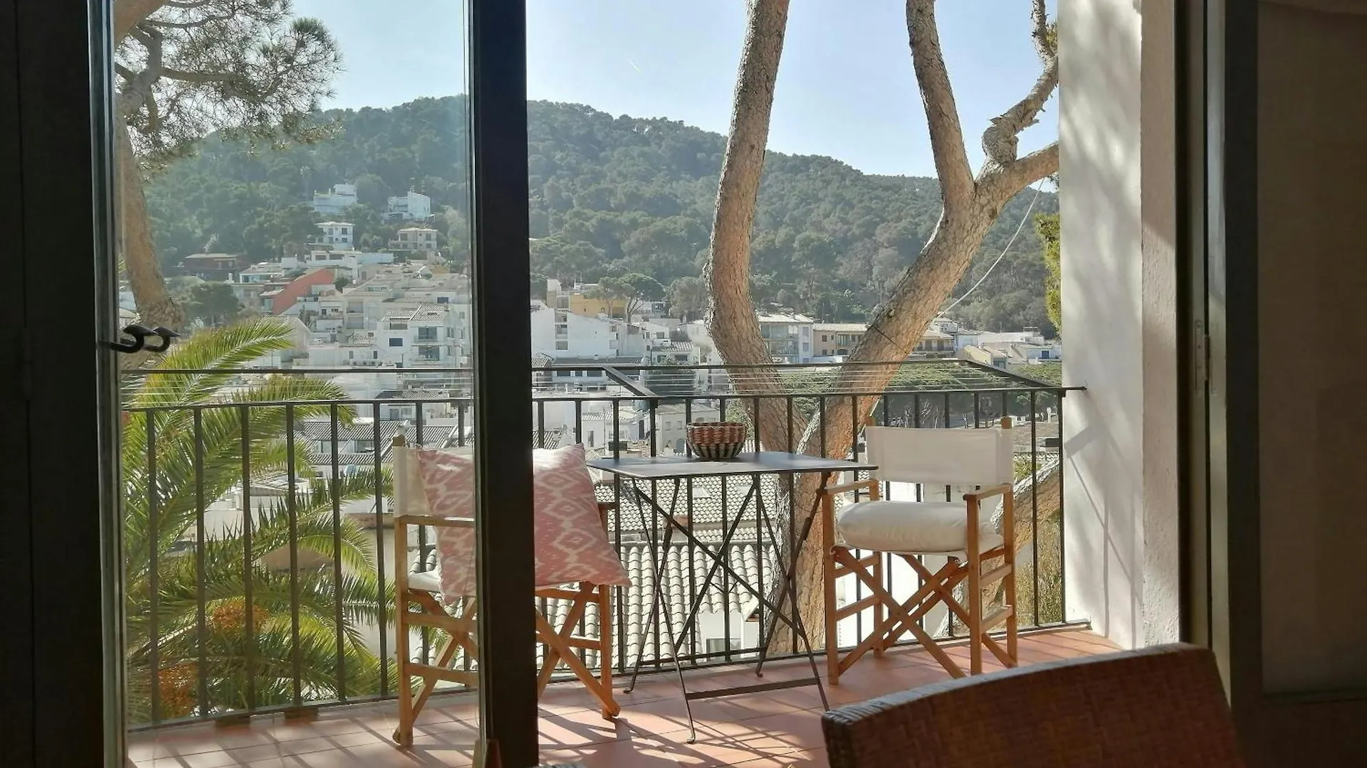 T4 - Beachside Escape With Unbeatable Views Tamariu