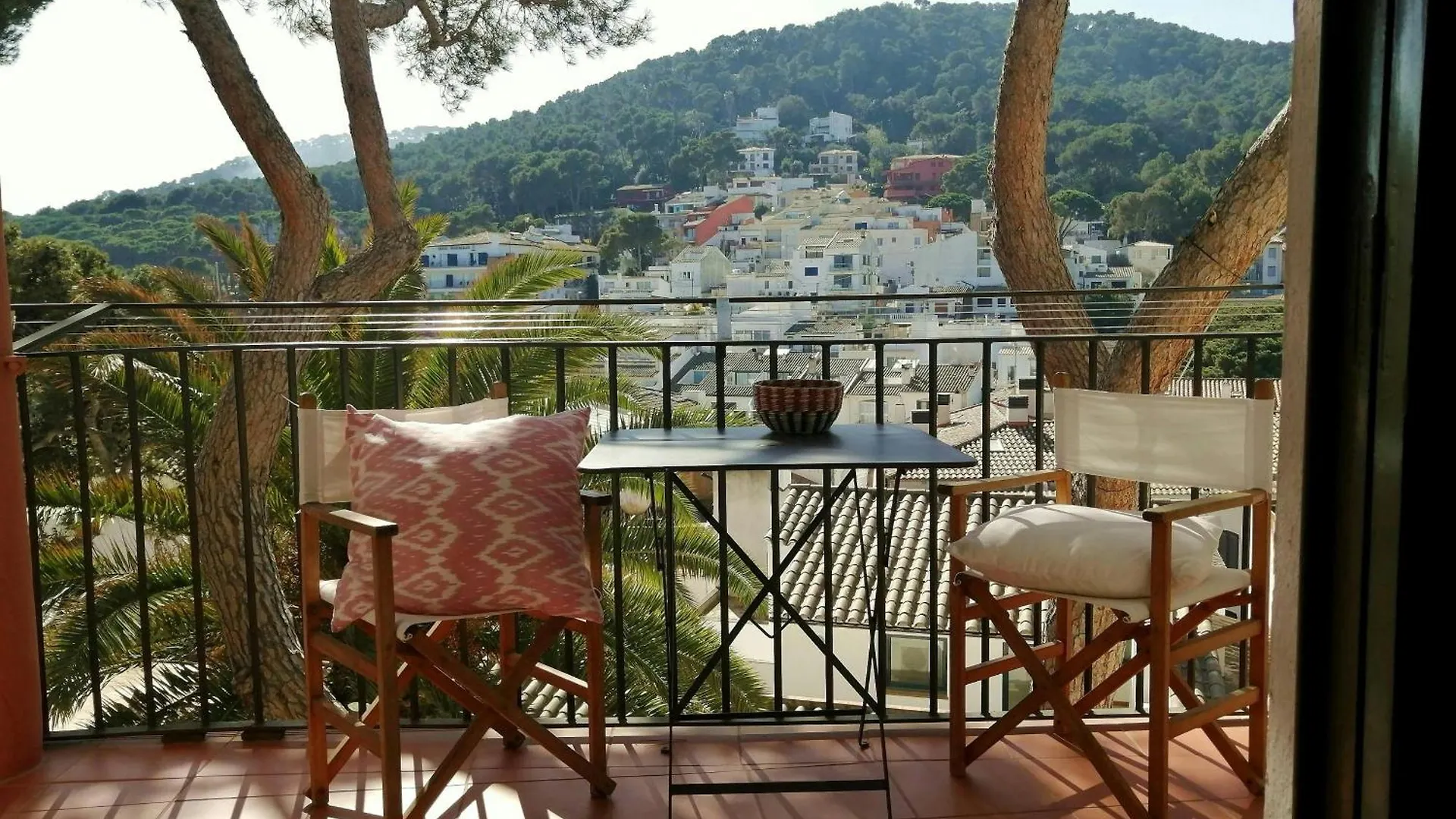 T4 - Beachside Escape With Unbeatable Views Tamariu 0*,  Spain